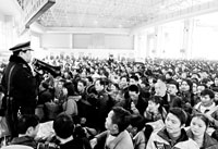 铁道部：售票实名制目前不可行