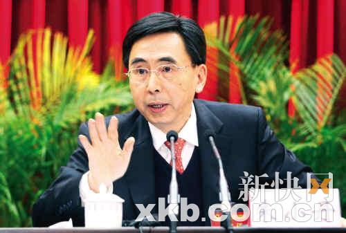 广州市委书记坦言问题：市民缺乏居住安全感