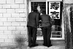 铁道部要求创新售票方式满足清明节旅客需求