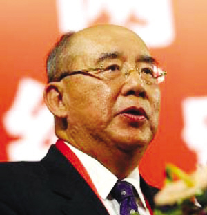 吴伯雄可能明日与胡锦涛会面